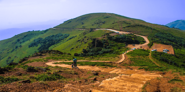 Karnataka Rainy Season Retreats: Monsoon Magic Top 10 Hidden Gems of Explore