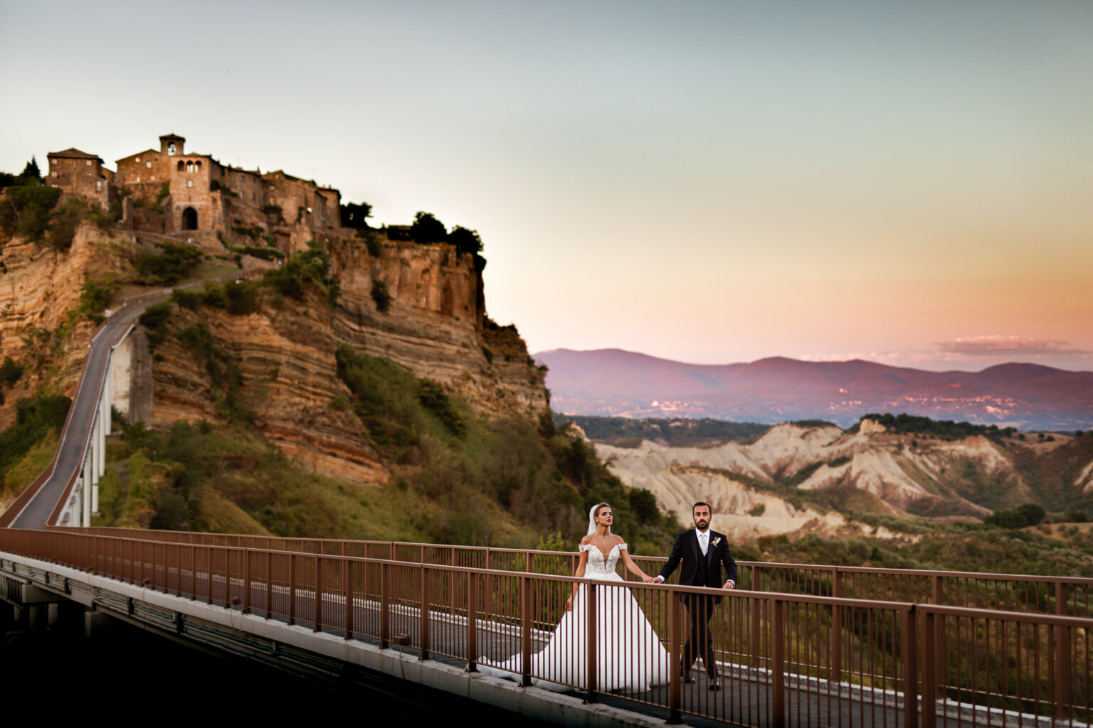 Civita di Bagnoregio