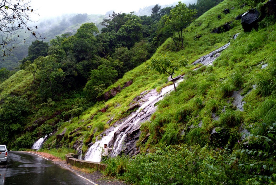 Karnataka Rainy Season Retreats: Monsoon Magic Top 10 Hidden Gems of Explore