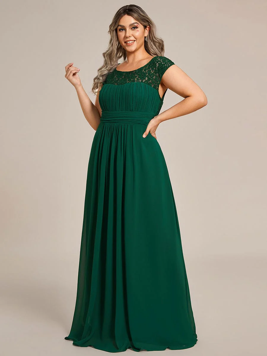 10 Green Dresses To Fashionably Hop On The Trend Train