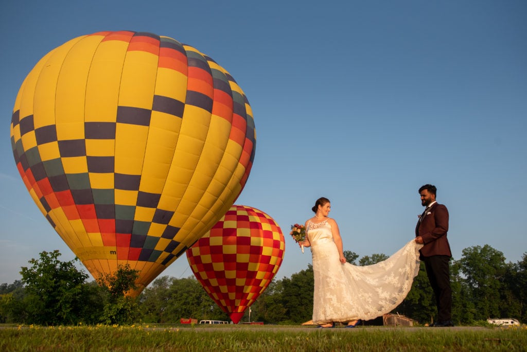 wedding Ideas :14 Unconventional & Memorable unique Ways to Tie the Knot