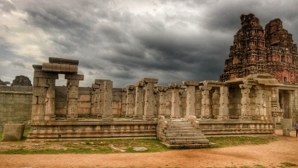 Karnataka Rainy Season Retreats: Monsoon Magic Top 10 Hidden Gems of Explore