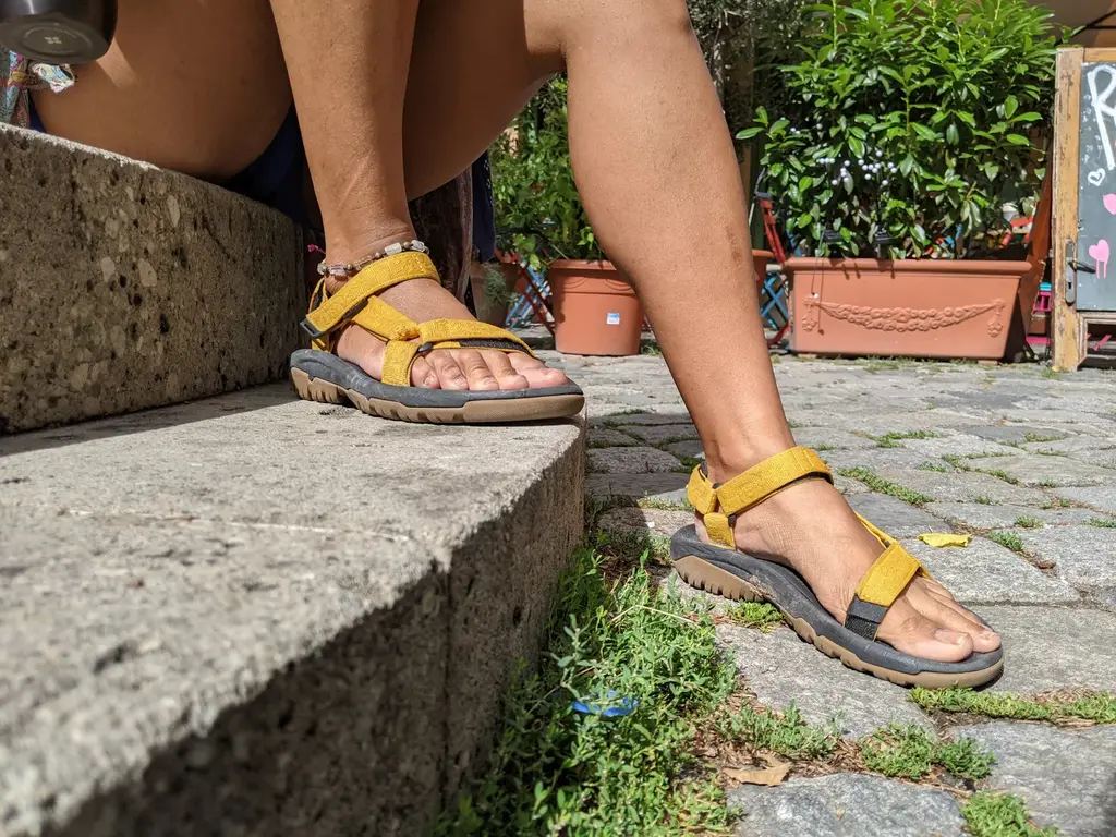 Love Birkenstocks? 10 Brands To Bookmark For Similar Easy-Breezy Sandals