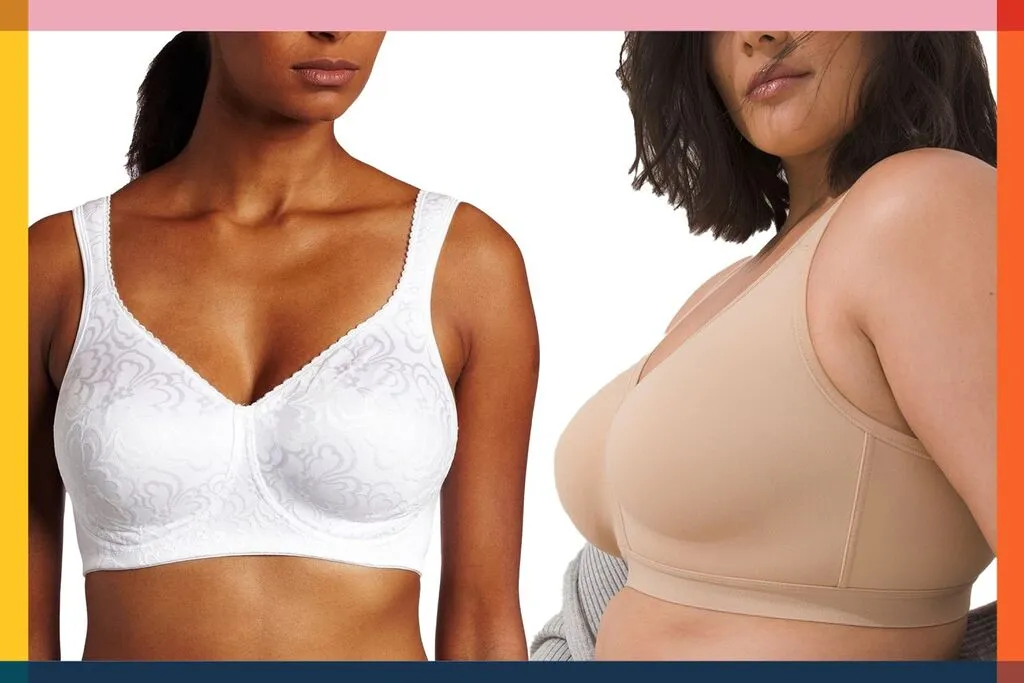 The Great Debate: Bra or No Bra?