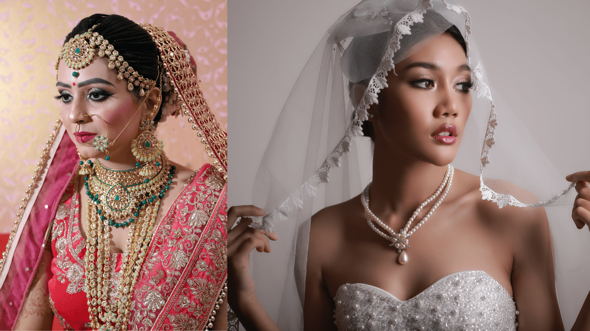 Wedding Accessories Trends for 2024 :Top 10 Accessories Step into Wedding Bliss