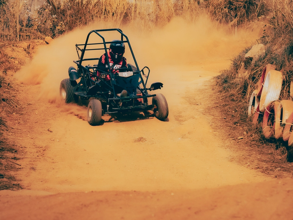 7 Adrenaline-Pumping Activities You Can't Miss At An Adventure Resort