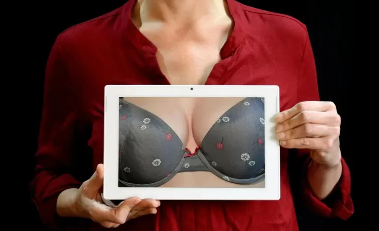  The Great Debate: Bra or No Bra? Unveiling the Truth Behind Breast Health