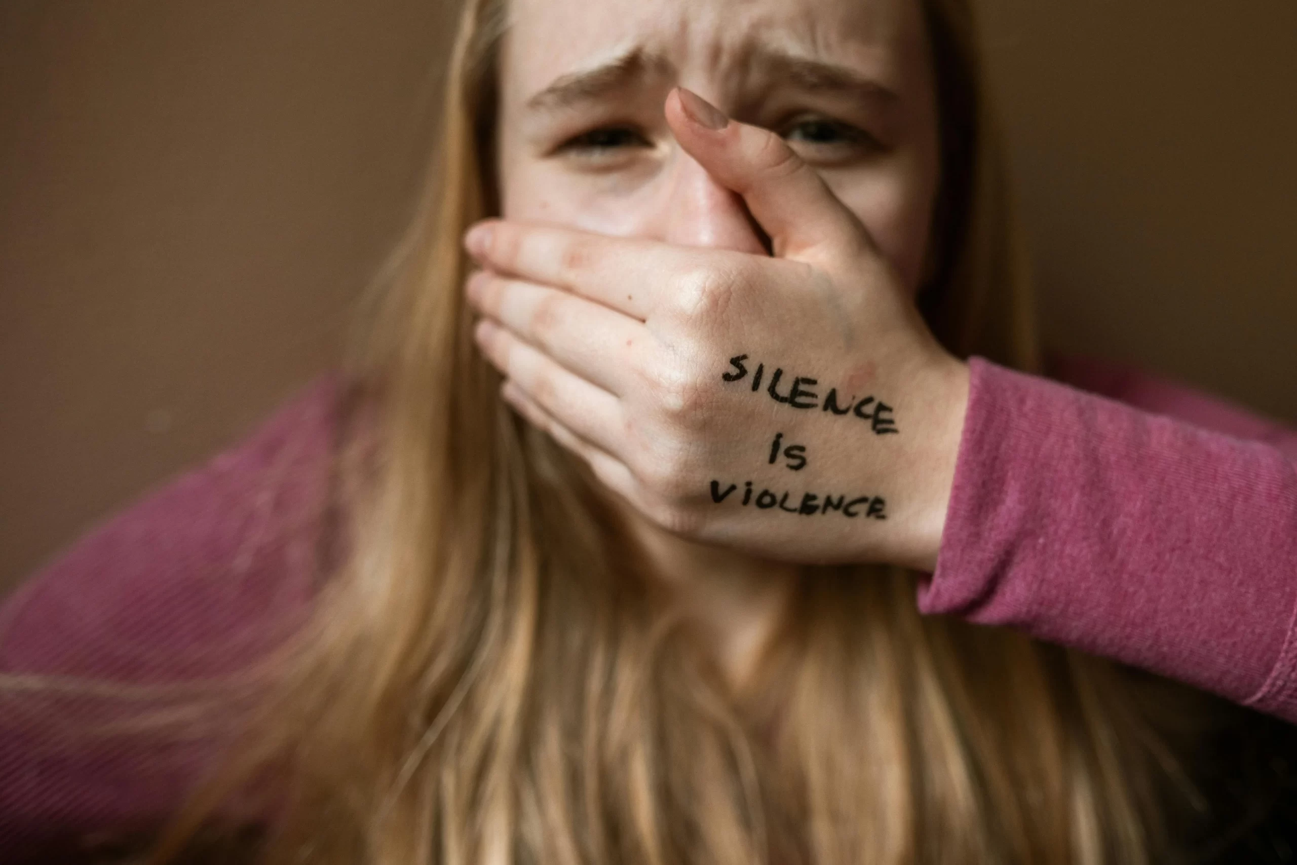 Why Do Women Remain In Abusive Relationships?