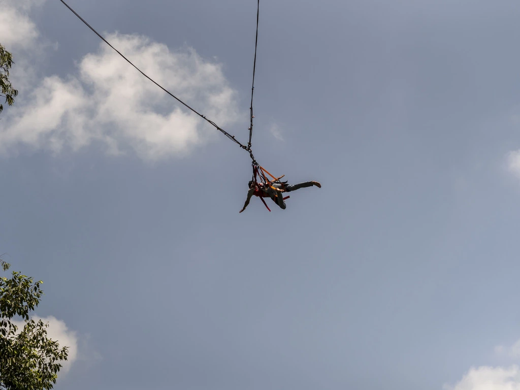 7 Adrenaline-Pumping Activities You Can't Miss At An Adventure Resort