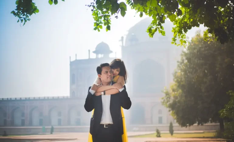  Top Date Spots in New Delhi for Every Couple: Love in the City