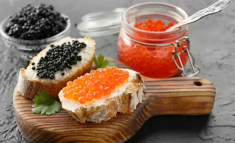 Caviar