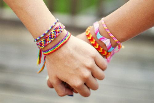 Friendship Day Bands: Top 10 Trending to celebrate the stylish love Bond