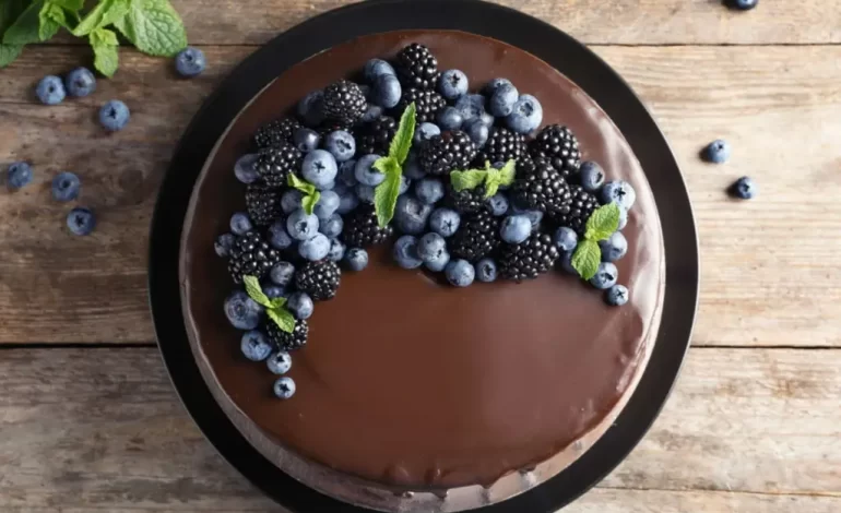  7 Most Amazing Chocolate Dishes To Try Before You Die