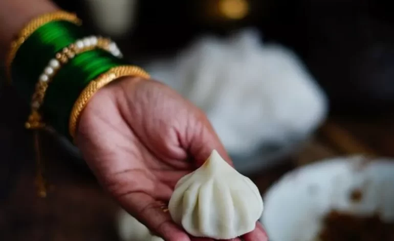  Different Types Of Modaks To Make This Ganesh Chaturthi