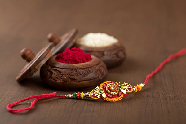 Celebrating Monday Raksha Bandhan A Unique Day of Love and Protection