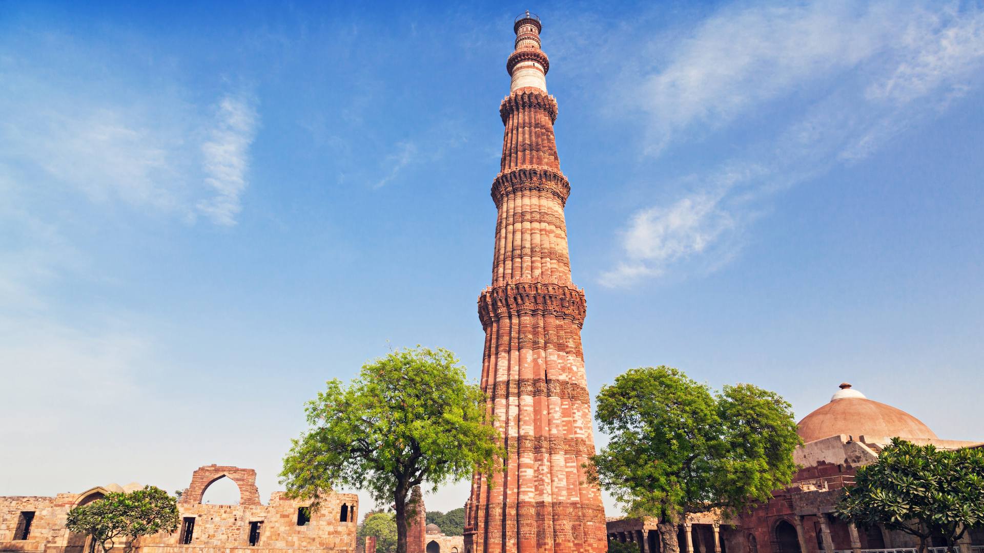 Delhi Travel Guide: Top 10 Hidden Gems Must-See Attraction Places