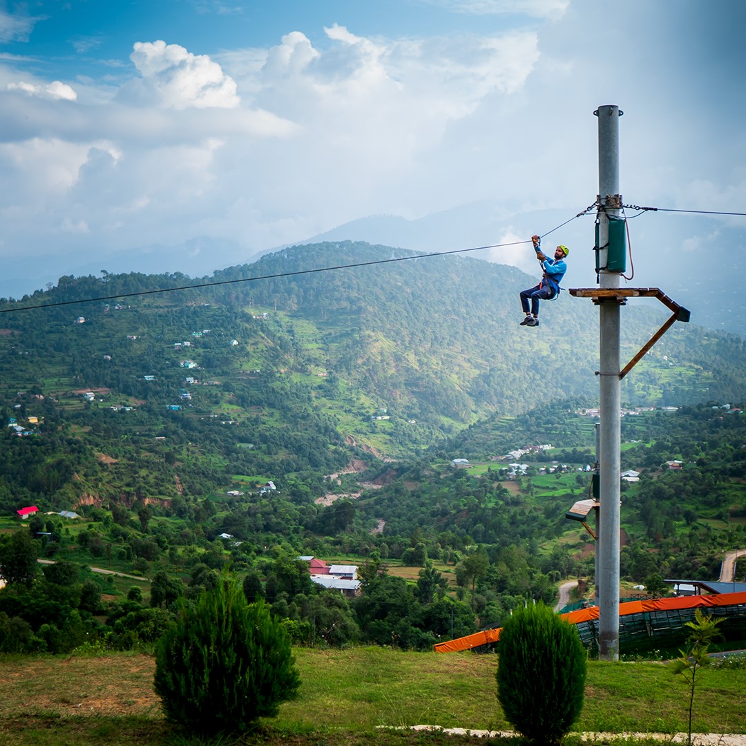 Zipline