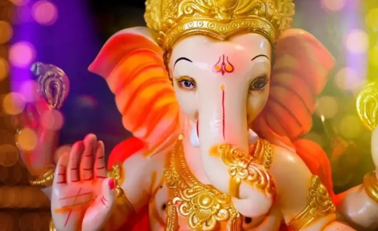  Best Ways To Get Ready For Ganesh Chaturthi And Visarjan