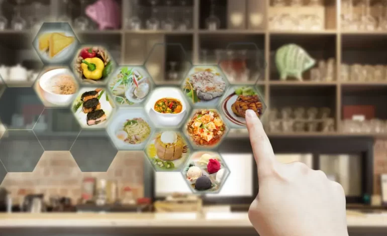  5 Future Restaurant Trends: Business Model Evolution