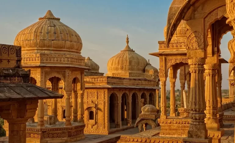  India Unveiled: The Best Destination For Every Traveler