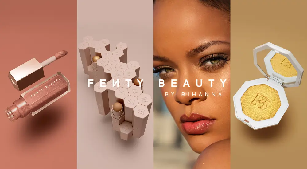 Beauty In Advertising: Analysing The Visual Language Of Beauty Campaigns