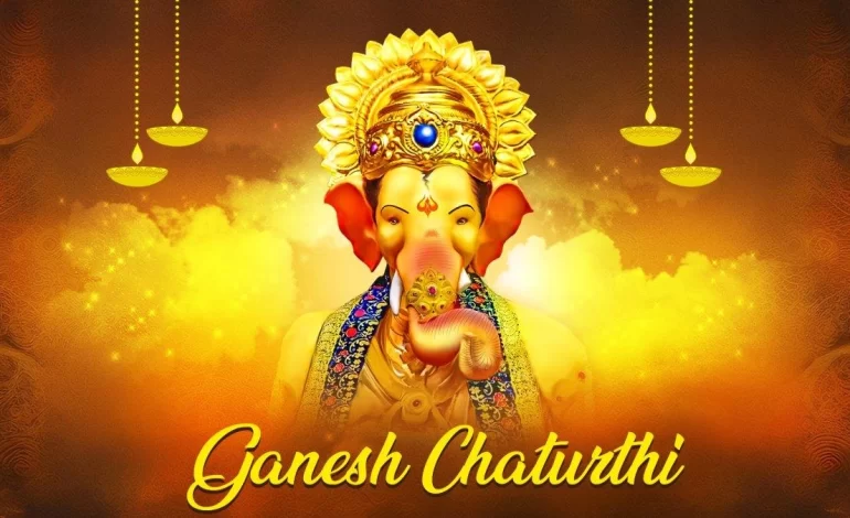 Celebrating Ganesh Chaturthi Embracing Positivity, Community, and New Beginnings