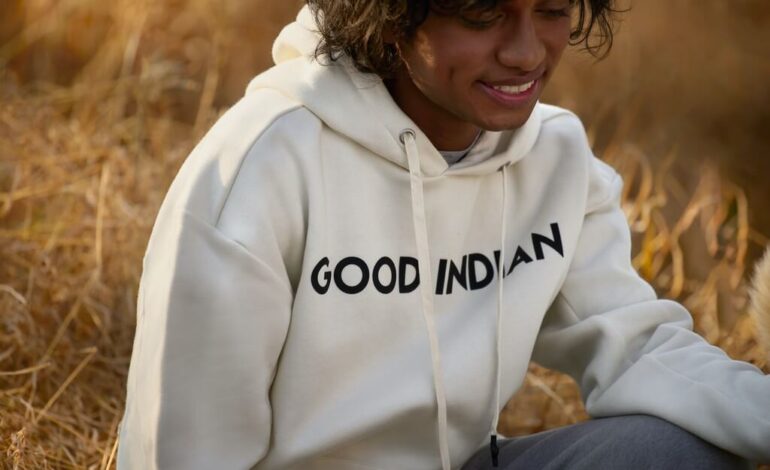 Good-Indian