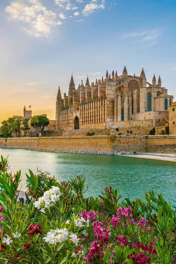 Palma de Mallorca