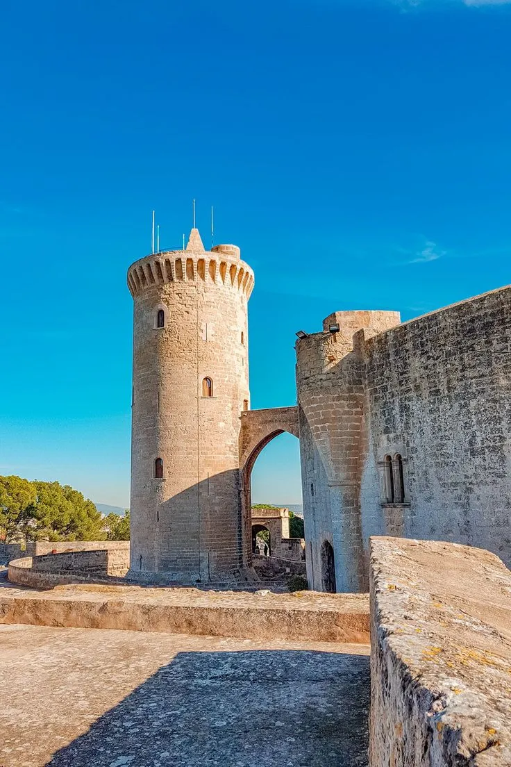 Palma de Mallorca