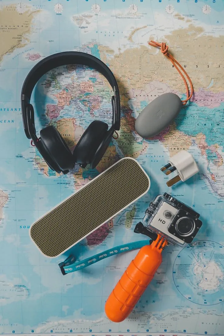 Travel Accessories