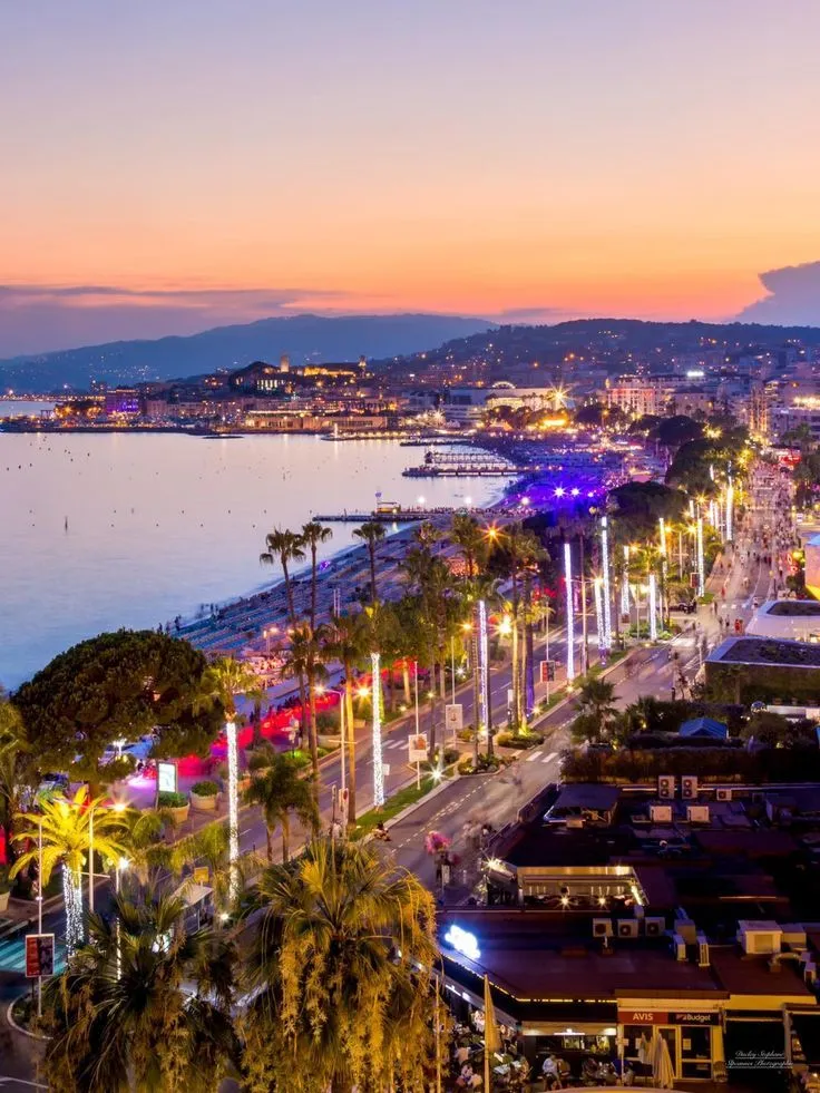 Cannes