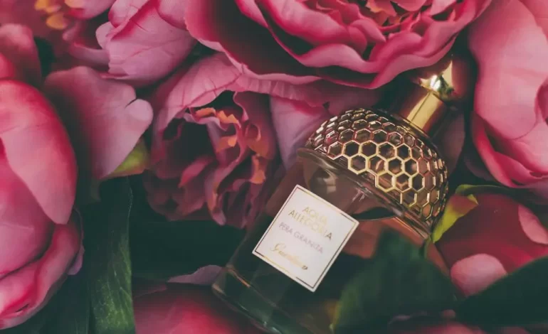  The Art Of Fragrance: Exploring The Process Behind Perfumes