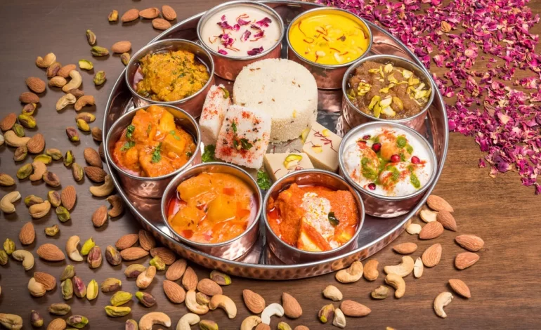  Amazing Navratri Celebrations Across India For 2024