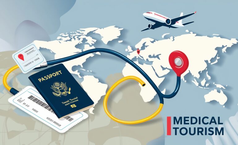  What is International Medical Tourism? What Are the Best 5 Medical Tourist Destinations in the World, and What Do They Offer?