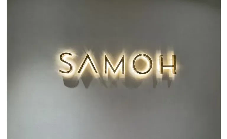 Samoh - Unique & Premium Ethnic Wear Now in Jayanagar