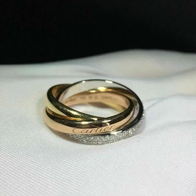 Unique Brands for Finger Rings