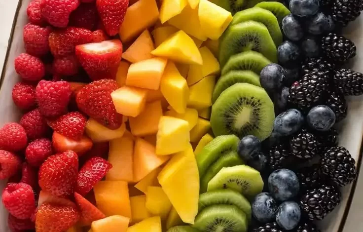 Nutritious Fruits