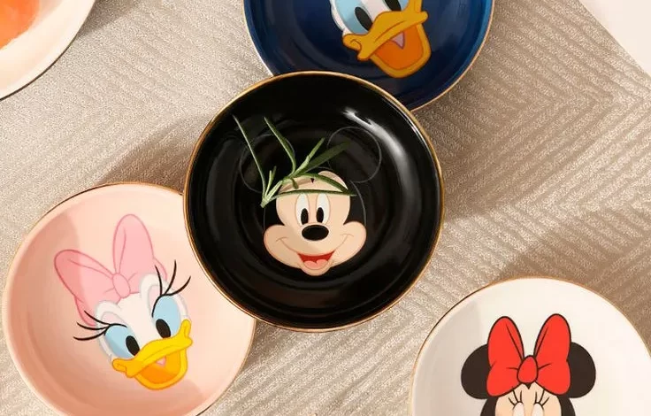 Disney Ceramic