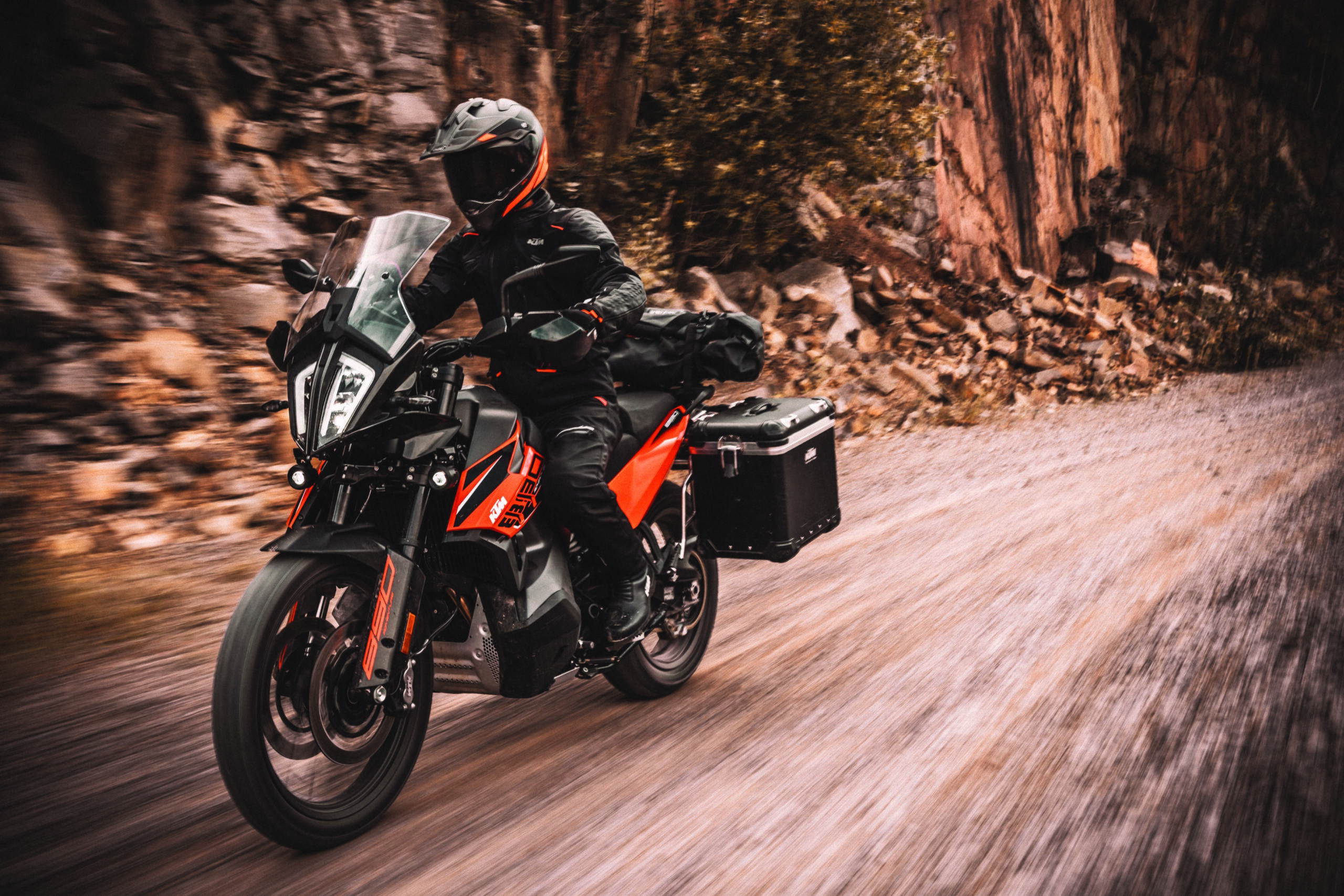 Why Adventure Motorcycles Are Trending Amongst Millennials?