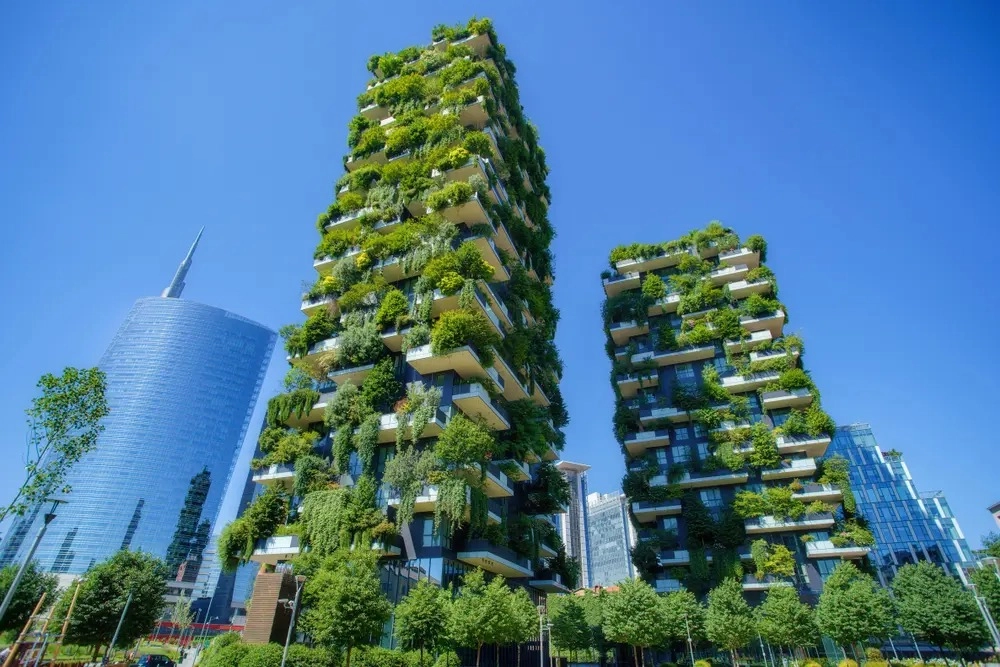 How green building certifications are shaping the real estate market