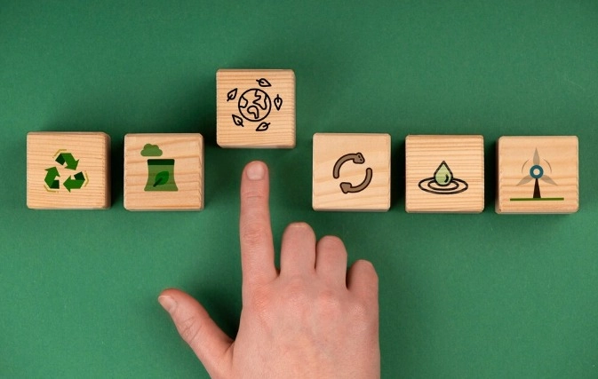 Influential Ways Local Skincare Brands Are Slashing Their Carbon Footprint