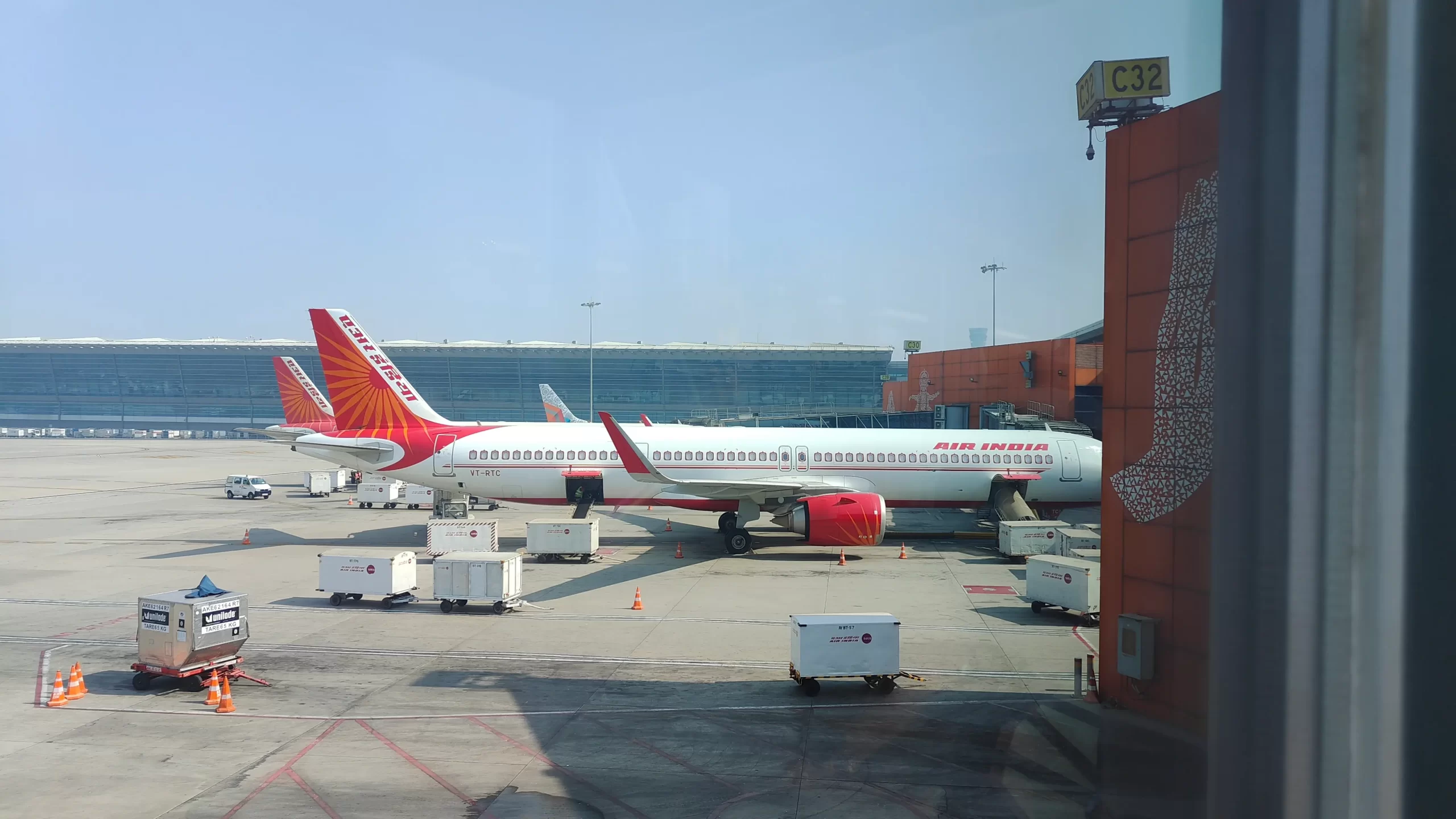 The All-New Air India Experience: A Journey Reimagined