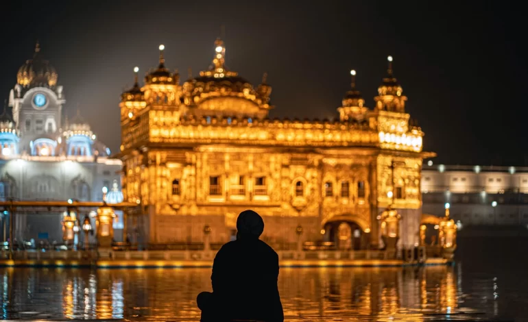 Gurpurab: The Best Places to Visit in North India on Gurpurab | The Style. World