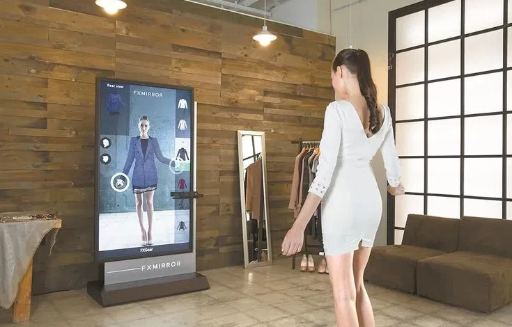 AI In Shopping Malls