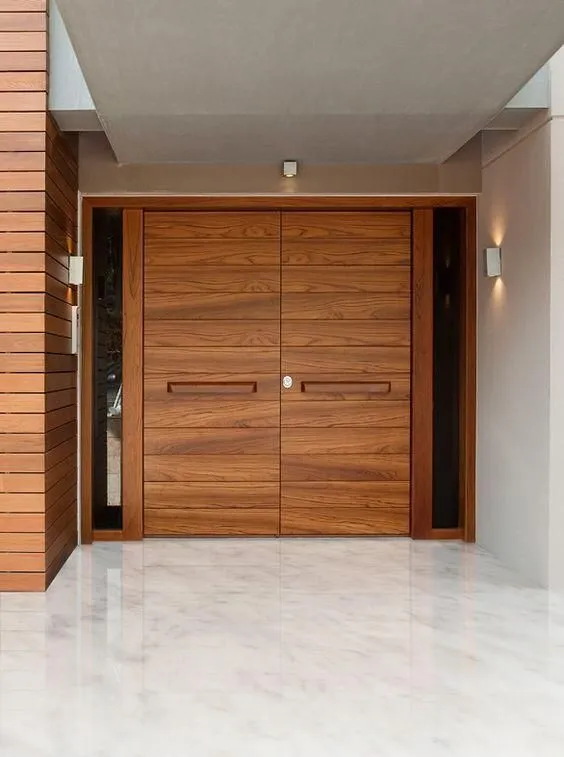 Brands Famous For Making Doors 