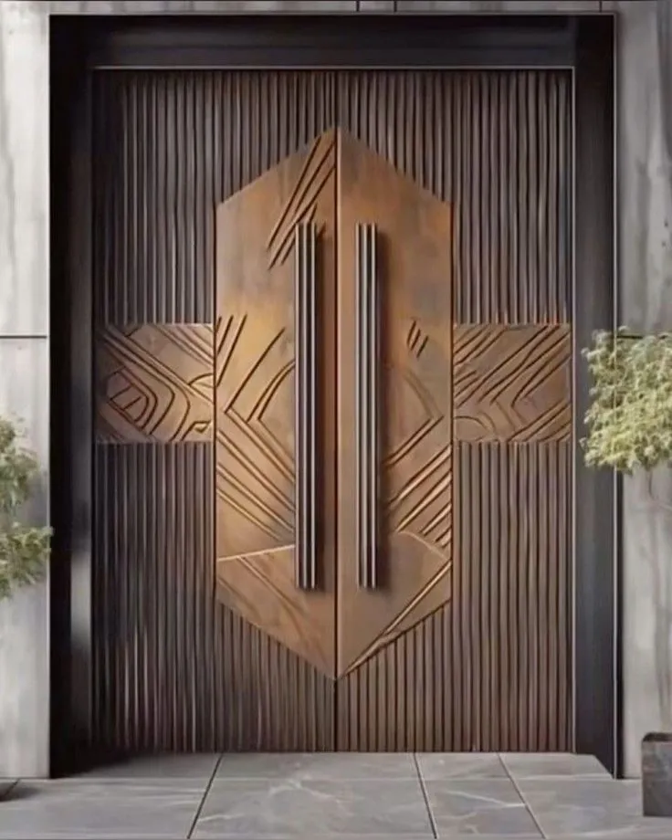 Brands Famous For Making Doors 