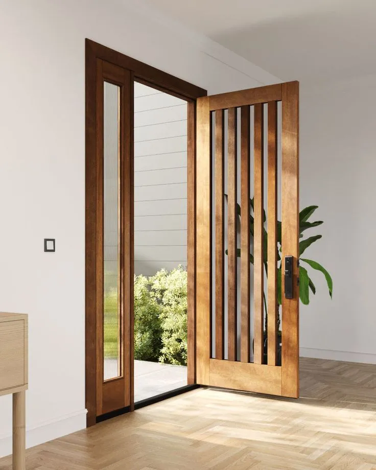 Brands Famous For Making Doors 