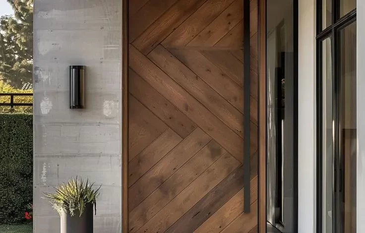 Brands Famous For Making Doors