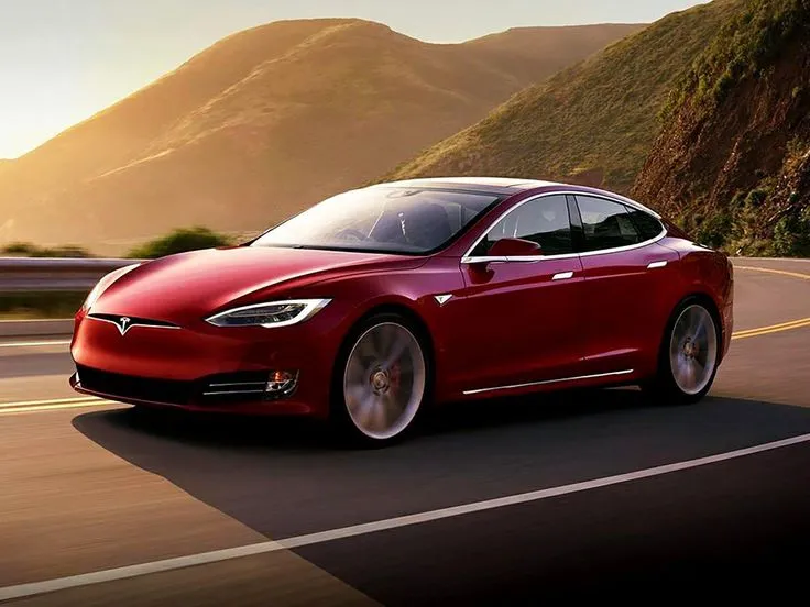 Everything You Need To Know About Tesla