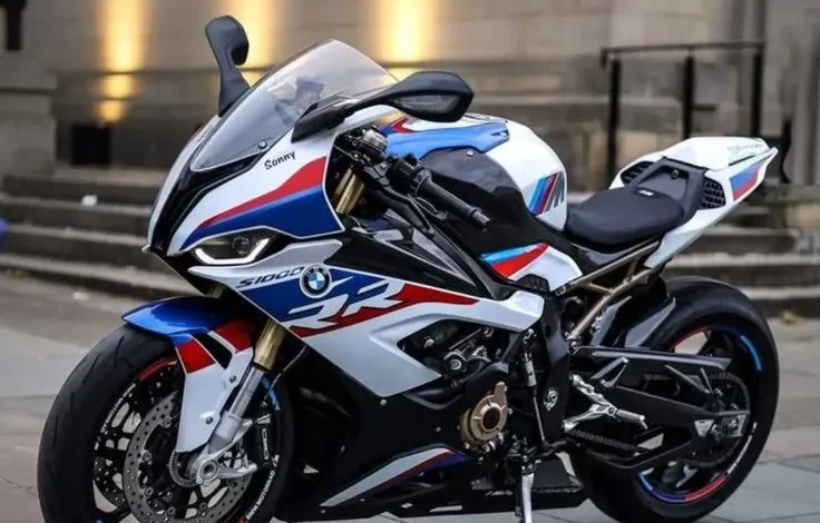 BMW Bikes: The Ultimate Riding Experience